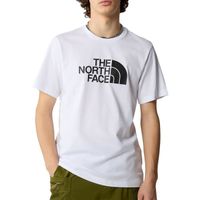 The North Face T-shirt pour Homme Easy Blanc NF0A87N5FN4