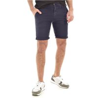 Bermuda ajusté stretch  -  Guess jeans - Homme