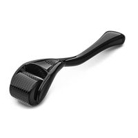 Dermaroller URAQT 1,5 Mm - Roller à Micro-aiguilles Pour Le Visage, Neuf