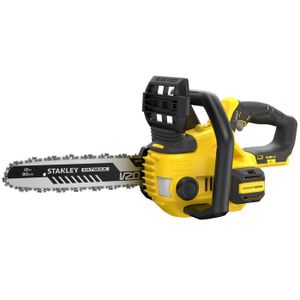 Chaîne De Tronçonneuse Spares2go 30,5 Cm - 44 Maillons, Pas 3/8, Jauge 1,3 Mm Pour Black & Decker