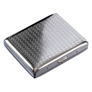 Bote  cigarette mtal - Cdiscount