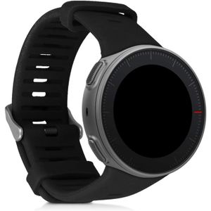Bracelet De Remplacement Pour Polar Vantage V2 – Silicone Souple, Ajustable De 140 à 220 Mm, Couleurs Variées, Respirant Et Hypoallergénique