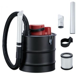 Wessper Cartouche filtrante pour aspirateur Stihl SE 61/1 Pour usage humide et sec 