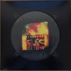 VINYLE POP ROCK - INDÉ The Cure - Show - Limited Picture Disc  [VINYL LP]