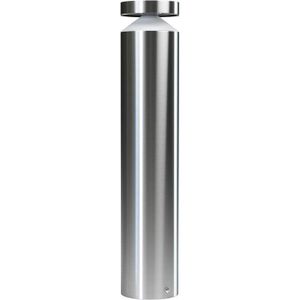 APPLIQUE EXTÉRIEURE Applique extérieure - Endura Style Cylinder[u1082] - LED - Inox - 102,0 mm x 500,0 mm - Poids 1 kg