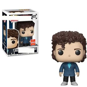 FUNKO POP le sage des choses bizarres-va