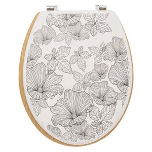Abattant WC Cdiscount