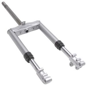 Fourche vivacity clearance