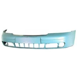 All Carrosserie 8E Grille de pare-choc avant gauche inf/érieur A4 2004-2007