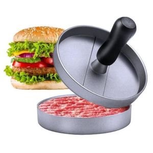 Moule A Steak Hache Achat Vente Pas Cher