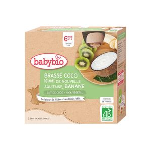 Compote Kiwi Bebe Cdiscount Puericulture Eveil Bebe