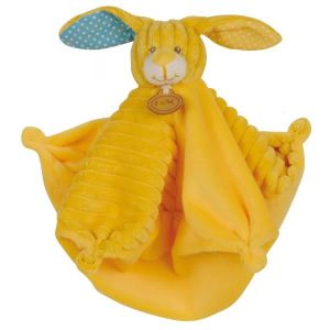 doudou jaune