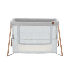 lit parapluie compact iris essential graphite