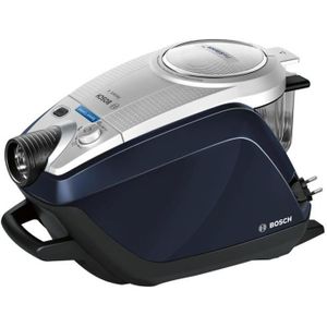 aspirateur bosch sans sac silencieux