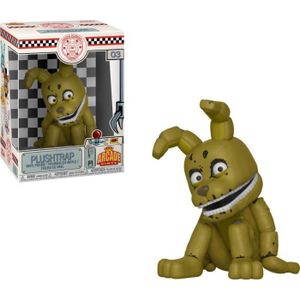 Figurine Funko Pop! Five Nights At Freddy's: Jumpscare Baby - Cdiscount  Jeux - Jouets