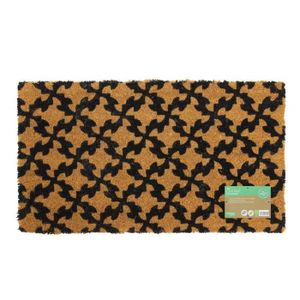 WEST DERBY CARPETS ONLINE Extreme/® en Fibre de Coco 17/ mm / 12/ Tailles Disponibles 100 x 200 cm Fibre de Coco Tapis dentr/ée/ DE Rev/êtement de Sol Naturel