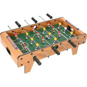 BABY-FOOT Mini Baby-foot de table BABY-FOOT Mini Baby-foot de table