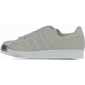 superstar 80s dlx femme brun