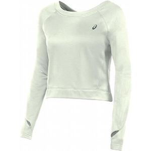 asics t shirt femme beige cheap online