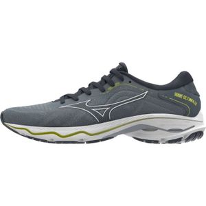 CHAUSSURES DE RUNNING Mizuno Homme Wave Ultima 14 Course -  Sweather Whi