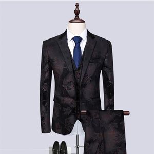 Costume Homme A Fleur Achat Vente Pas Cher