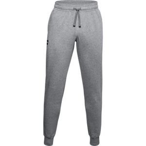 Pantalon jogging homme under armour - Cdiscount