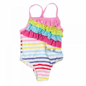 Maillot de bain gar on Little marcel Cdiscount