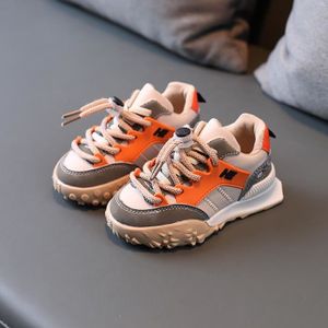 chaussures garcon 24