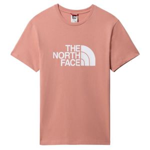 T-SHIRT The North Face T-shirt pour Femme Easy Rose 4T1Q-HCZ