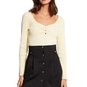 Pull morgan en solde outlet