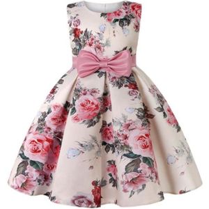 Robe anniversaire 2025 fille 10 ans
