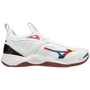 Alleviation Commerce carve Chaussures Mizuno Volley-Ball - Cdiscount