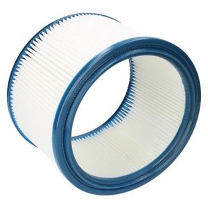 Pour usage sec Cartouche filtrante pour aspirateur Stihl SE 60 C