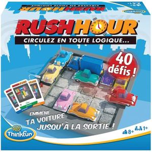 Circuit à billes interactif - VTECH - Marble Rush Spidey Super Spin  Challenge - 65 pièces - 4 ans + blanc - Vtech