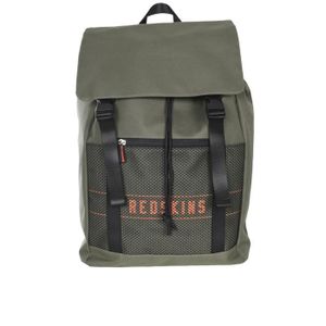 Sac a dos toile enduite Cdiscount
