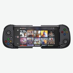 MANETTE - VOLANT Manette Smartphone Pour Android-Ios, Manette Telep
