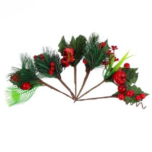 Branche De Houx Artificiel Cdiscount