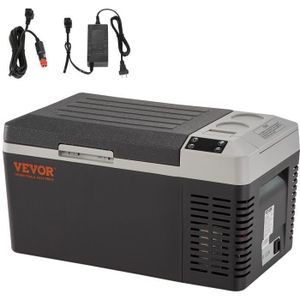 Makita DCW180Z 18V Congélateur / Refroidisseur avec fonction chauffage sans  piles ni chargeur