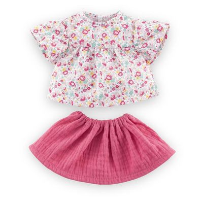 Garde-robe Barbie artisanale Sambro : King Jouet Belgique, Accessoires poupées Sambro
