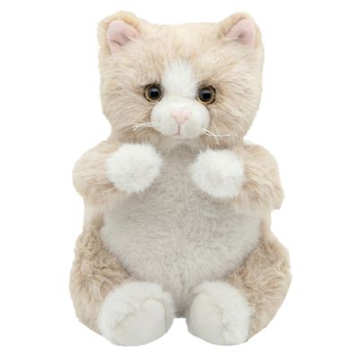 Xinhuju Toys de Lapin interactifs pour, Peluche de Lapin réaliste | Toys en Peluche de en en - Lapin réaliste électronique pour Animaux de Compagnie, Saut, contracter et secouer Les Ore