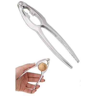 Casse-Noisette, Clip Noyer Casse-Noisette à Ressort Alliage D'Aluminium