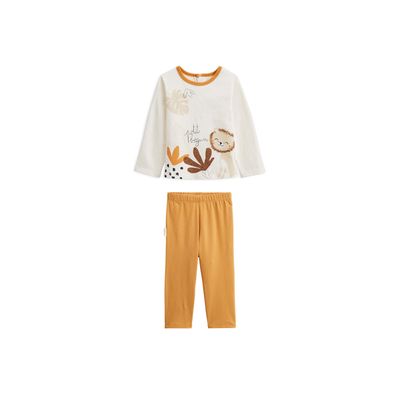 Pyjama 2 pieces bebe garcon Cdiscount Pret a Porter