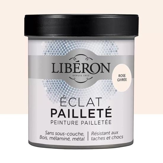 Peinture Liberon Avis