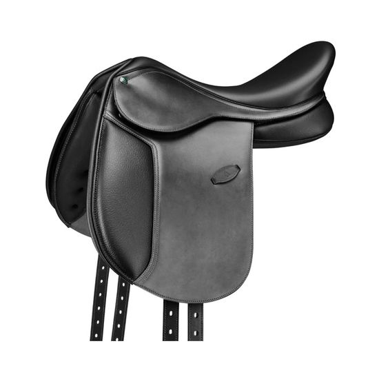 Selle mixte cheval Archimede Prestige
