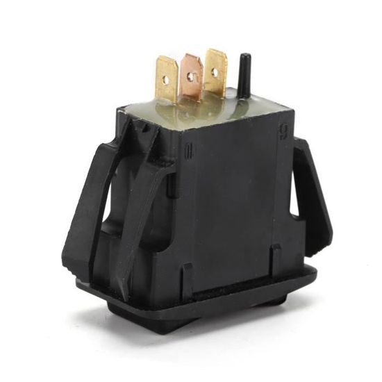 Interrupteur à Clé D'Allumage De Remplacement Pour E-Z-GO EZGO 75809G01 - Neuf