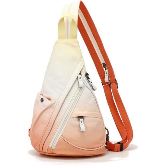 Acheter Bagage De Voyage Sac à Main De Sport En Nylon Imperméable Week-end Grand Sac à Bandoulière Pour Hommes Sac De Couleur Noir Solide