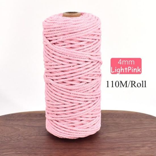 Cordelette Color QHP pour chevaux | Sellerie en ligne