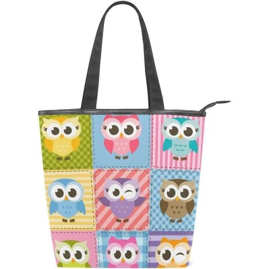 Sac De Plage En Toile – Message « Nobody Owns The Beach », Grand Cabas Pliable, Idéal Shopping Et Voyage