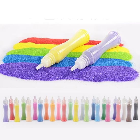 Les Ateliers du Calme - Peinture au Numéro Dinosaures - Kit Créatif Enfant - Apprentissage Motricité Fine et Concentration - Peinture pour enfant