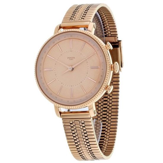 Fossil q cameron cheap